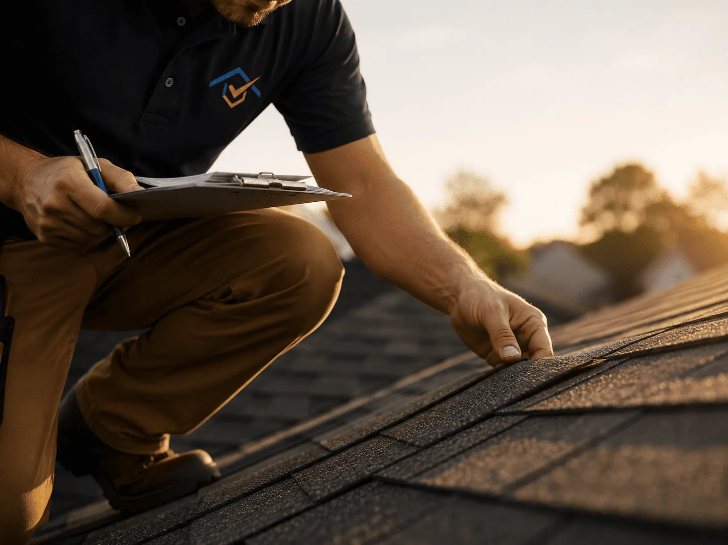 Why Choose Roof Inspection in Rowdy, KY